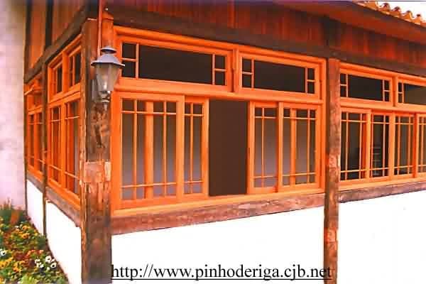 Janelas nº 35