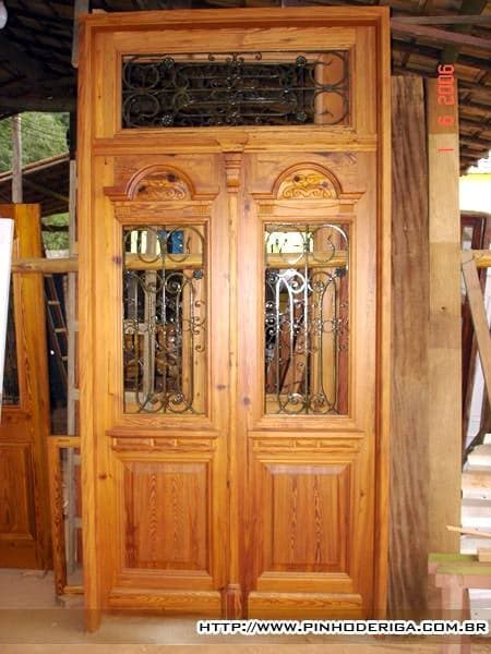 Portas nº 117
