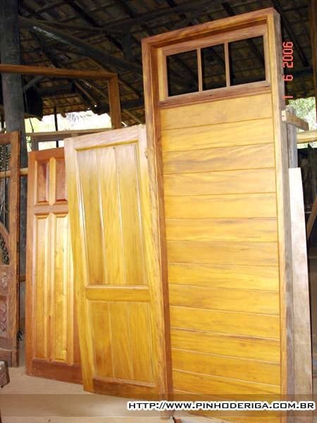 Portas nº 118