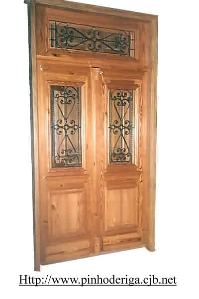 Portas nº 16