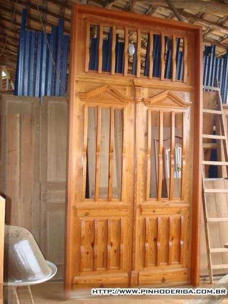 Portas nº 259