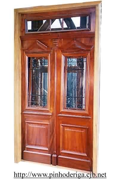 Portas nº 39
