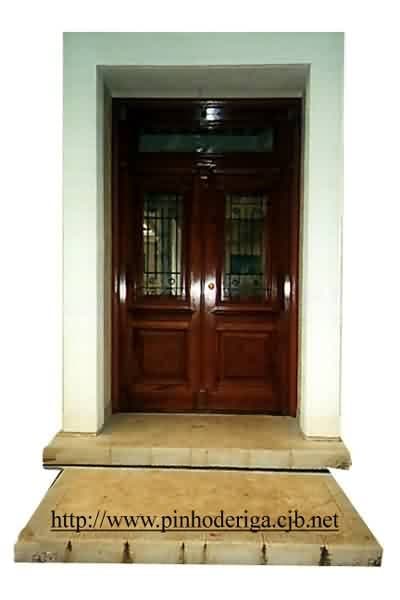 Portas nº 40