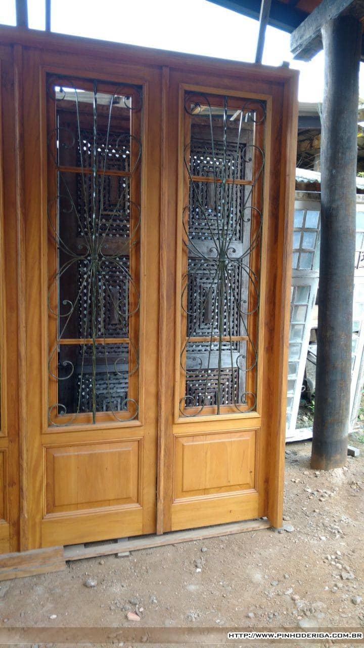 Portas nº 489