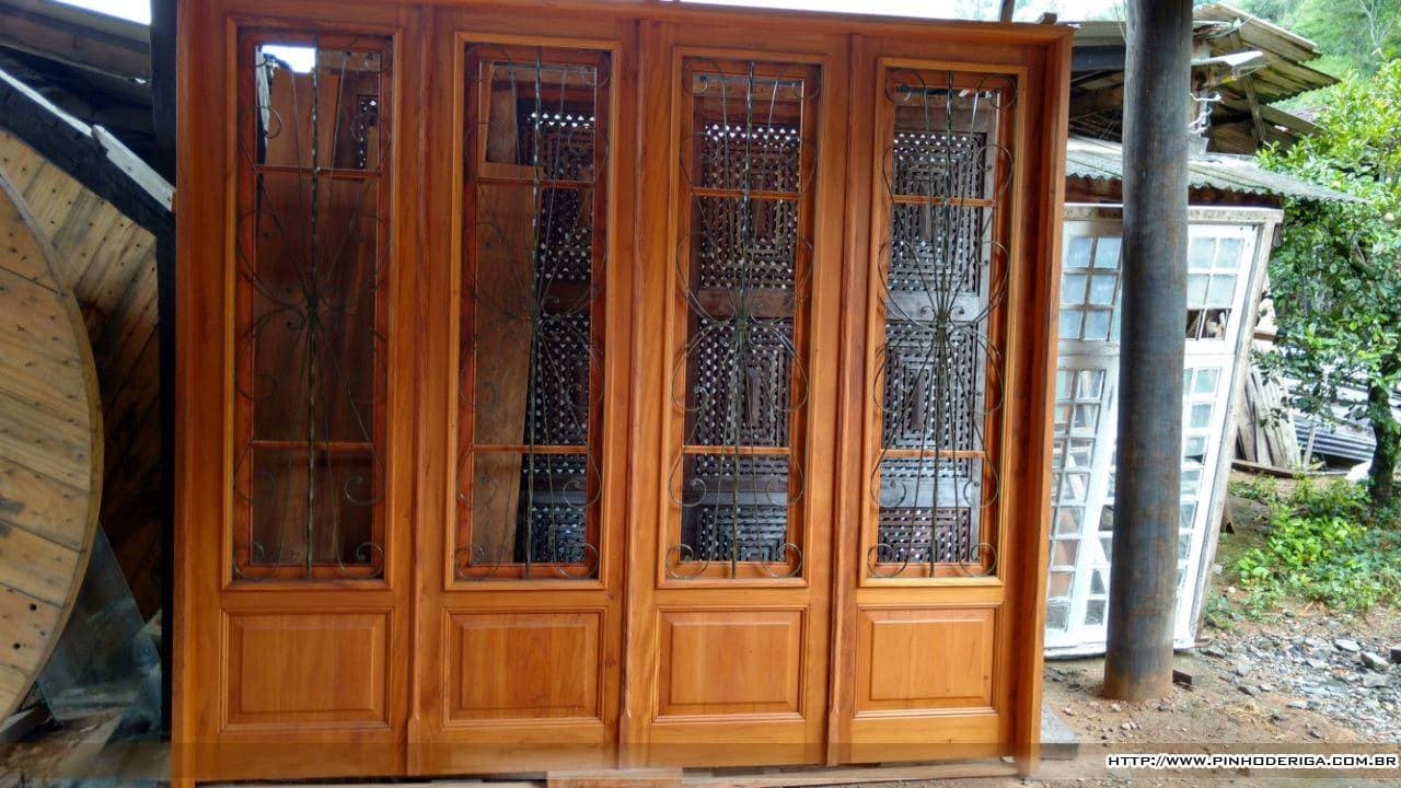 Portas nº 512