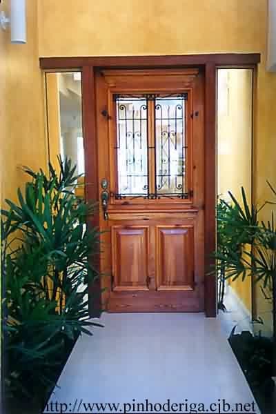Portas nº 55