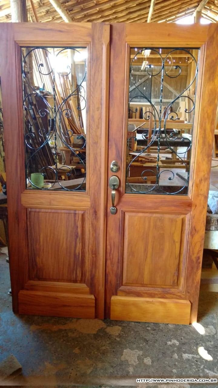 Portas nº 581