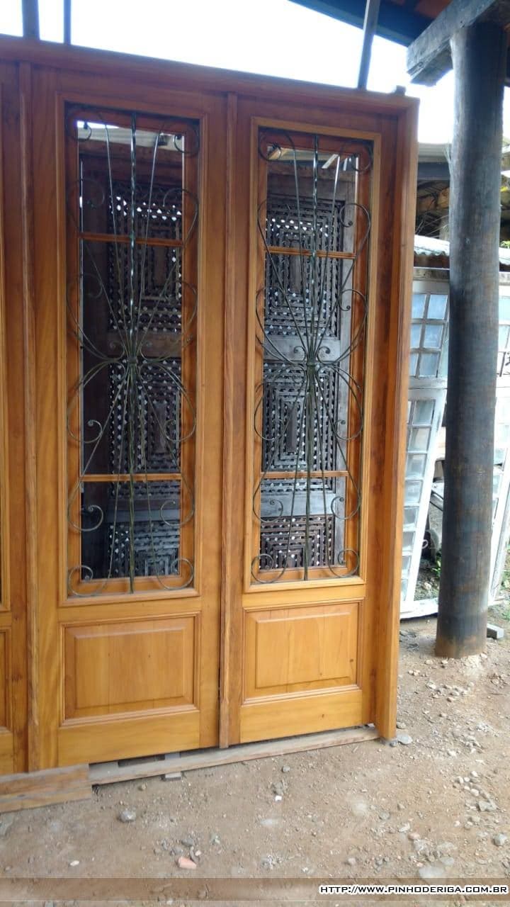Portas nº 604