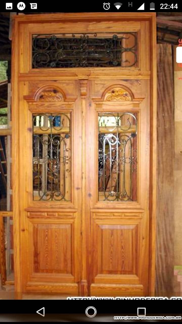 Portas nº 650
