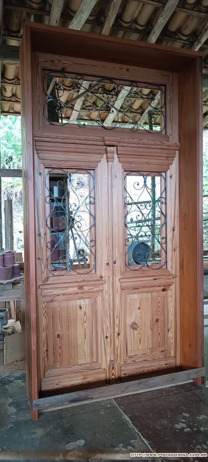 Portas nº 742