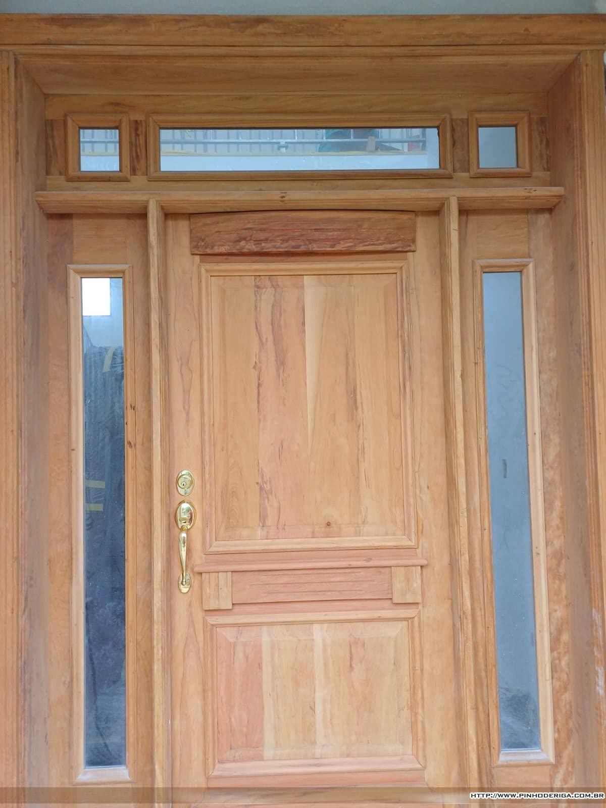 Portas nº 765