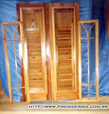 Portas nº 81