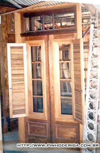 Portas nº 83