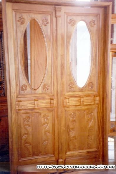 Portas nº 97